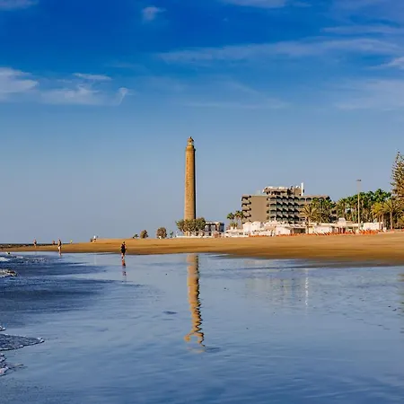 Las Brisas Al Mar Piscina Parking Gratuito *