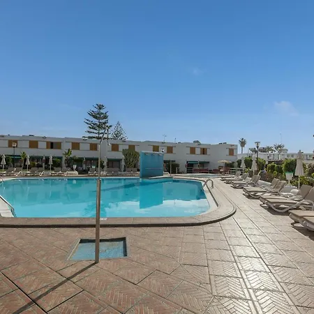 Appartement Las Brisas Al Mar Piscina Parking Gratuito