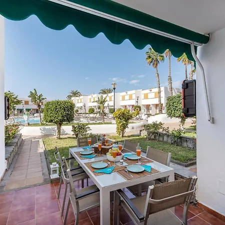 Appartement Las Brisas Al Mar Piscina Parking Gratuito *