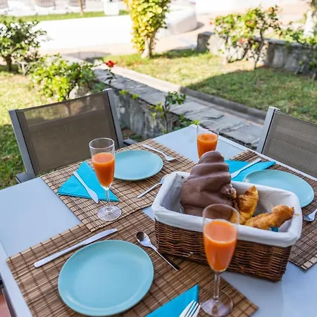 Las Brisas Al Mar Piscina Parking Gratuito Appartement *