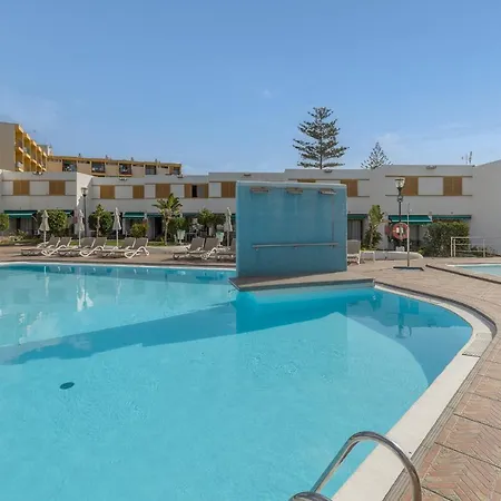 Las Brisas Al Mar Piscina Parking Gratuito Appartement
