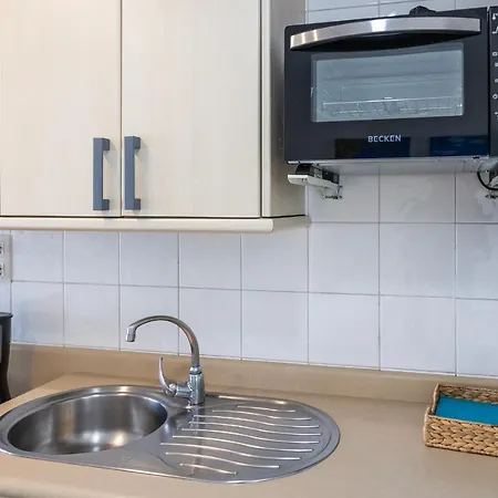 Las Brisas Al Mar Piscina Parking Gratuito Appartement *