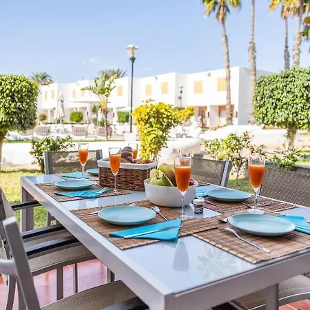 Appartement Las Brisas Al Mar Piscina Parking Gratuito San Bartolomé