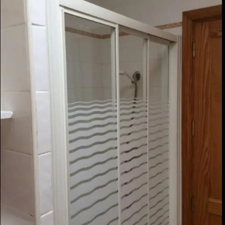 Appartement Las Brisas Al Mar Piscina Parking Gratuito San Bartolomé
