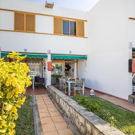 Appartement Las Brisas Al Mar Piscina Parking Gratuito San Bartolomé